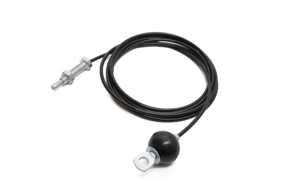 Pivot Fitness HR-LR Top Cable