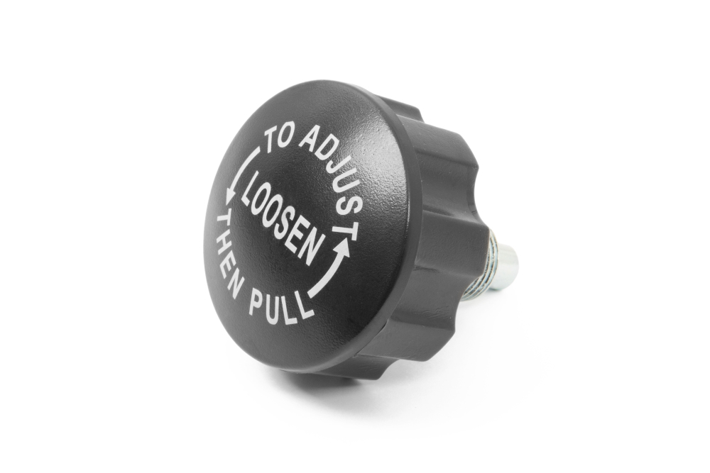 Pivot Fitness LP-200 Pop-pin