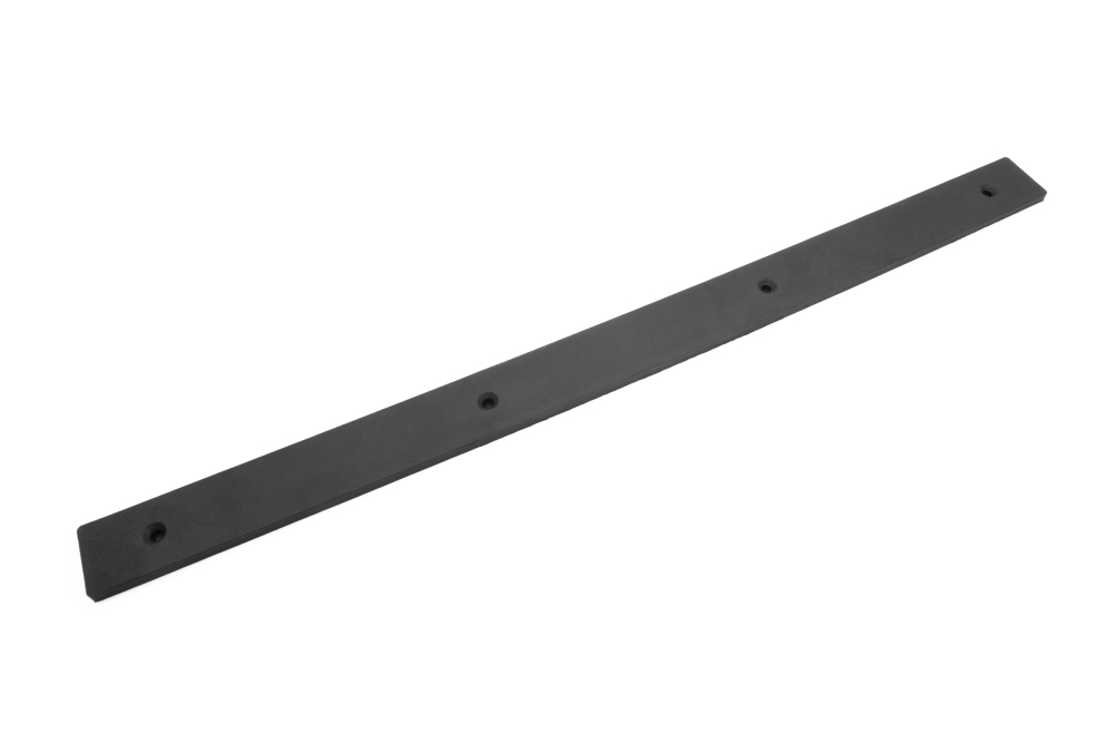 Pivot Fitness XA6720 Rubber Bumper