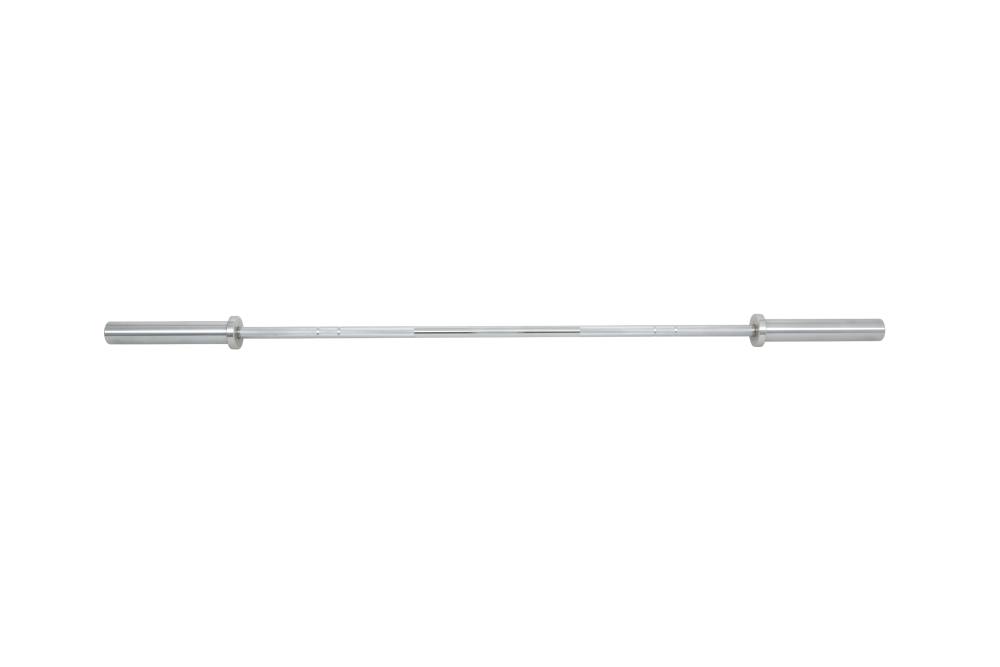 Pivot Fitness TTB2501 Technical Training Bar Hard Chrome