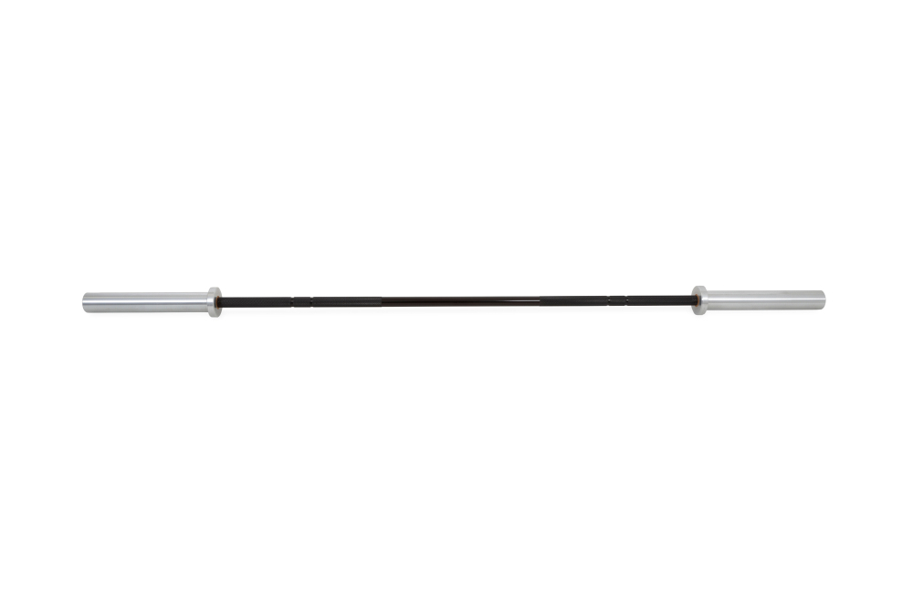 Barre Technique Professionnelle Pivot Fitness TTB2502 Noir Zinc