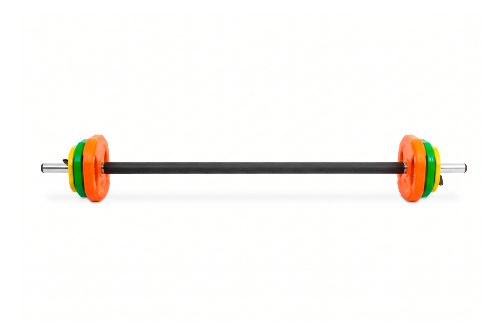 Pivot Fitness WS2980 Aerobic Pump Kit 20 kg