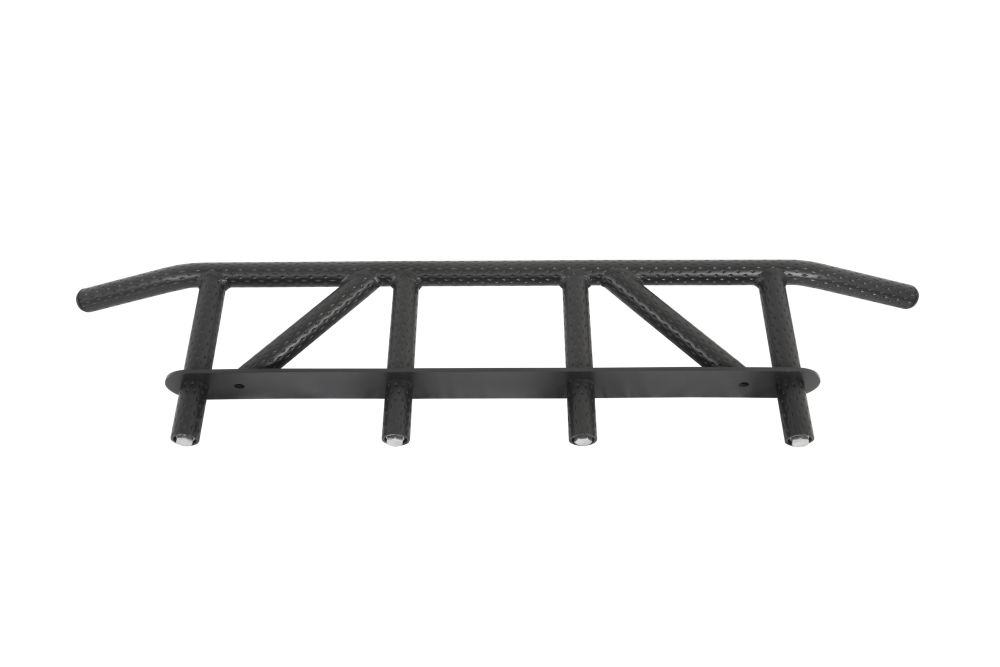 Pivot Fitness XA6740 Barre de Traction Commerciale Multi-prise