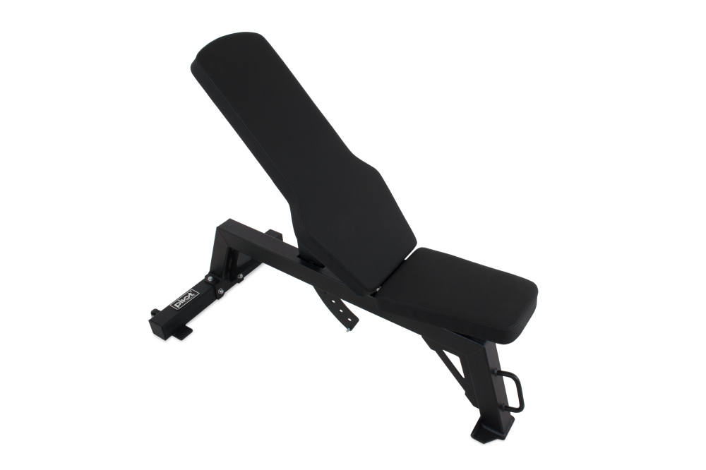 Pivot Fitness XB6130 Kommerzielle Heavy Duty Bench