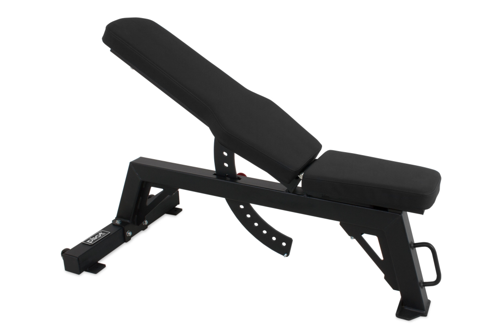 Pivot Fitness Commercial Heavy Bench kopen? Helisports is hét adres