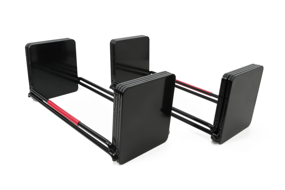 Set de Mancuernas PowerBlock Elite EXP Stage 3