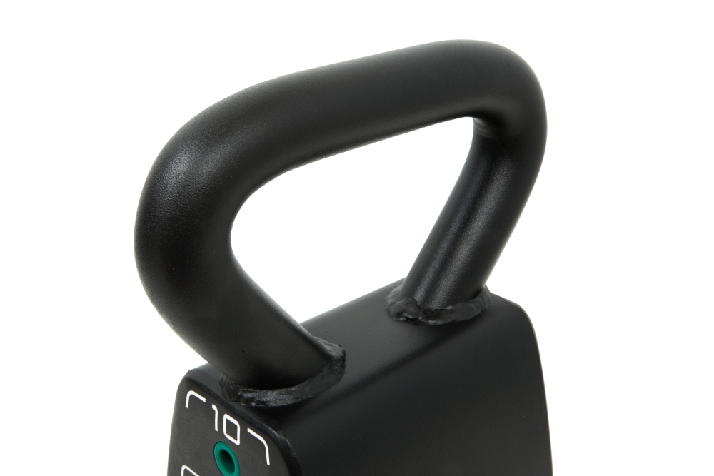PowerBlock Kettlebell 8 tot 16 kg
