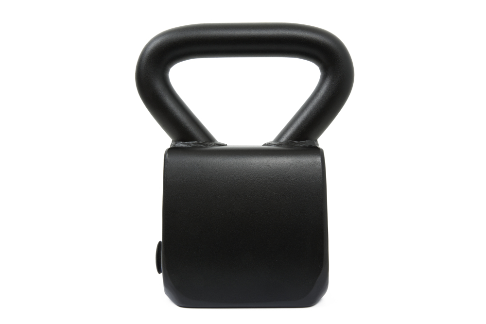 PowerBlock Kettlebell 8 tot 16 kg
