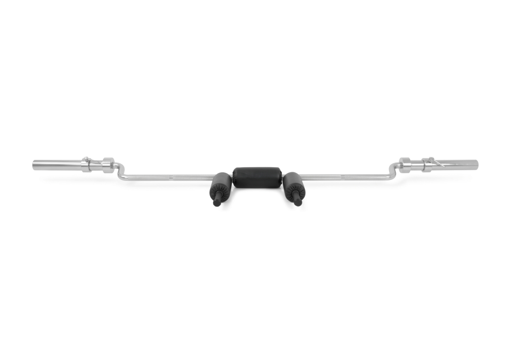 PowerMark PM147 Safe Squat Bar