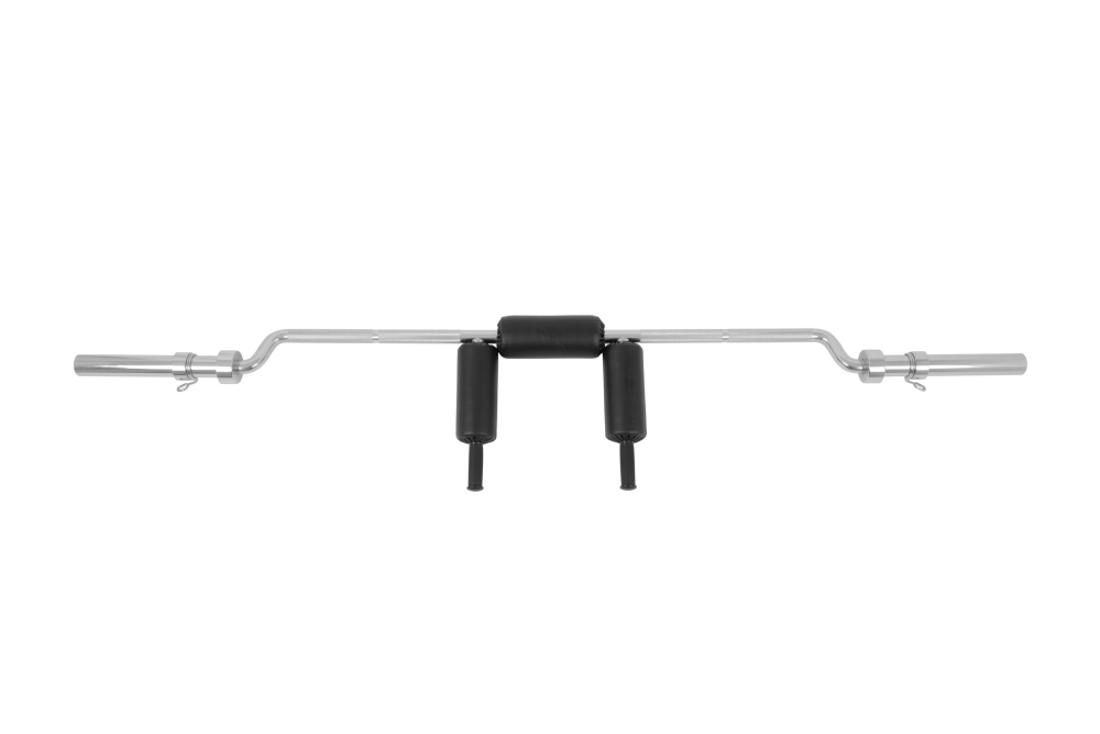 PowerMark PM147 Safe Squat Bar