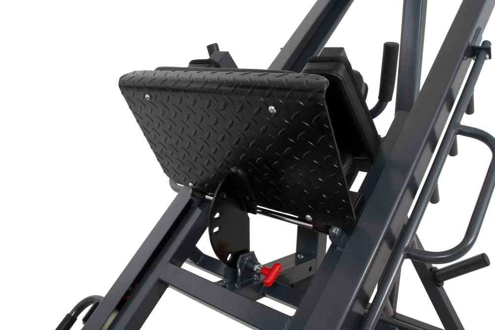 PowerMark 800 LPHS Presse à Cuisses