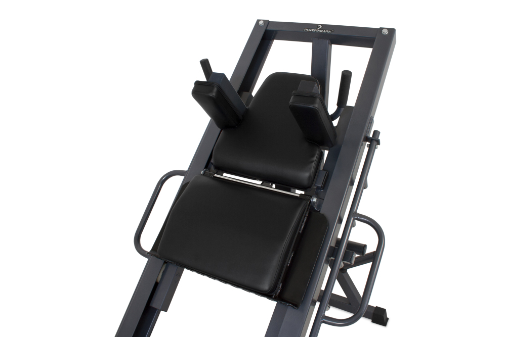 PowerMark 800 LPHS Presse à Cuisses