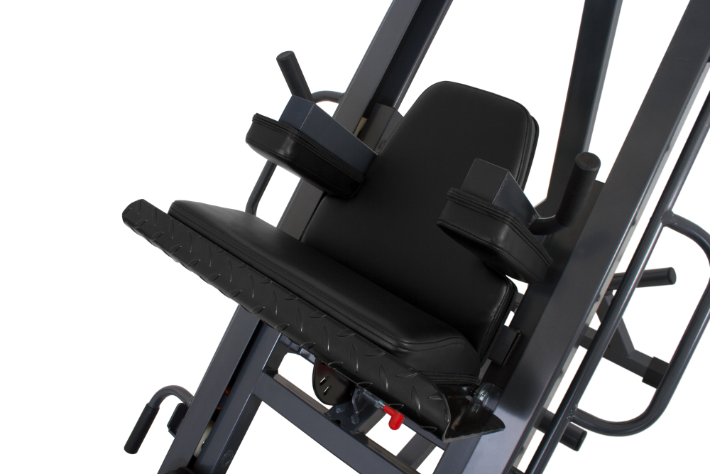 PowerMark 800 LPHS Presse à Cuisses