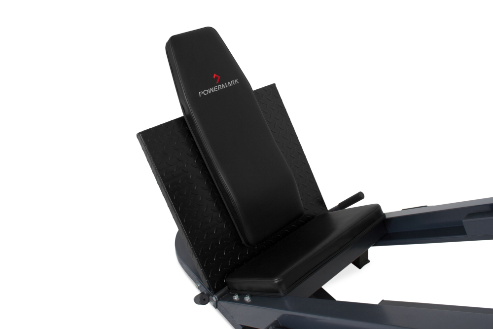 PowerMark 800 LPHS Presse à Cuisses