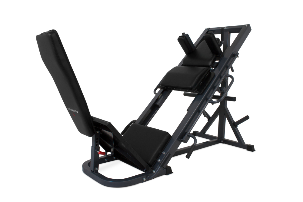 PowerMark 800 LPHS Presse à Cuisses