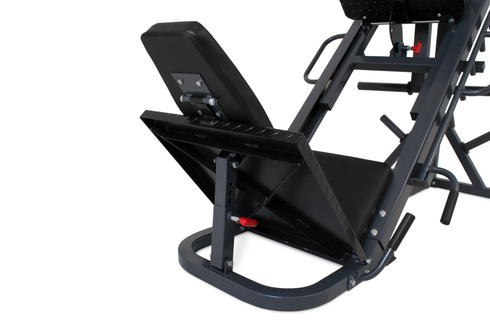 PowerMark 800 LPHS Presse à Cuisses