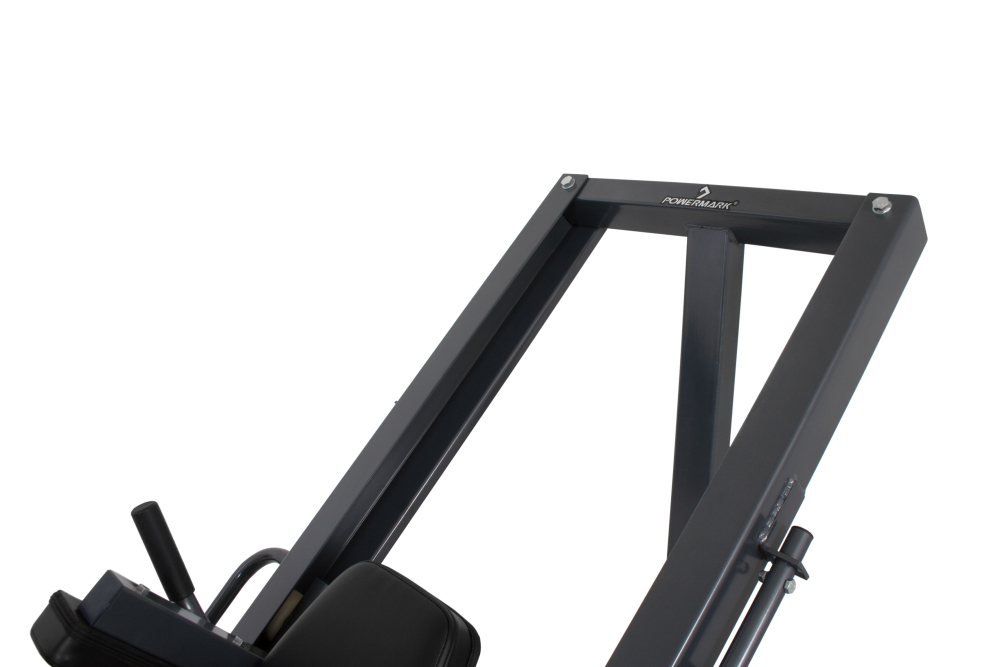 PowerMark 800 LPHS Presse à Cuisses