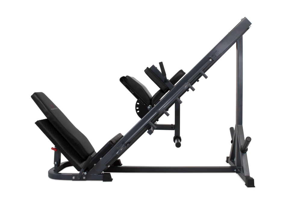 PowerMark 800 LPHS Presse à Cuisses