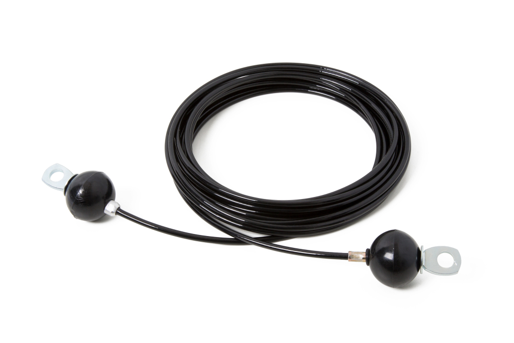 Câble en Acier PowerMark 816