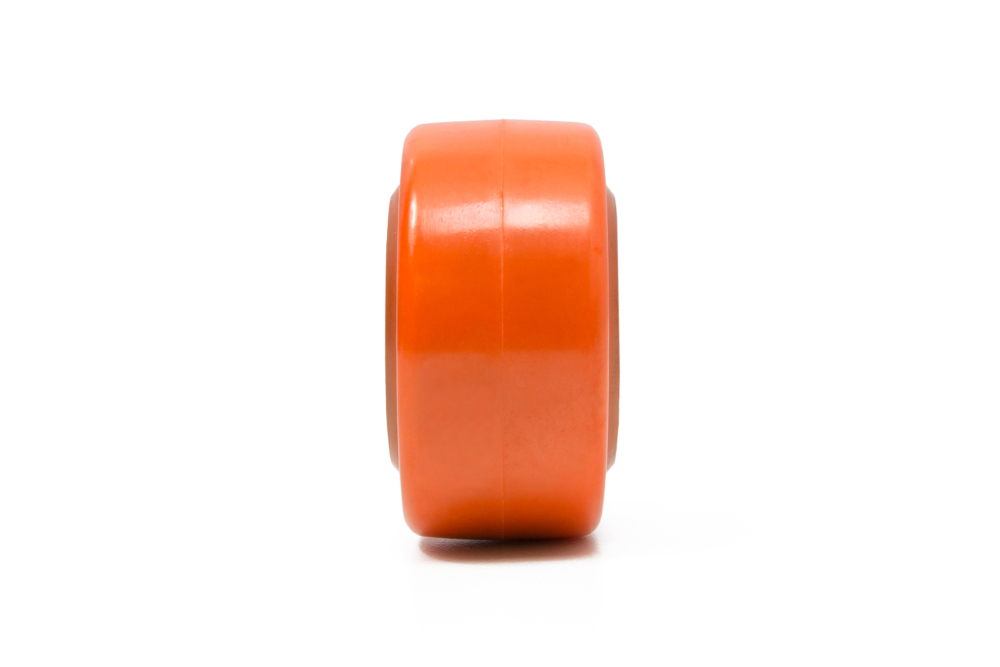 Roue de Transport PowerMark Orange