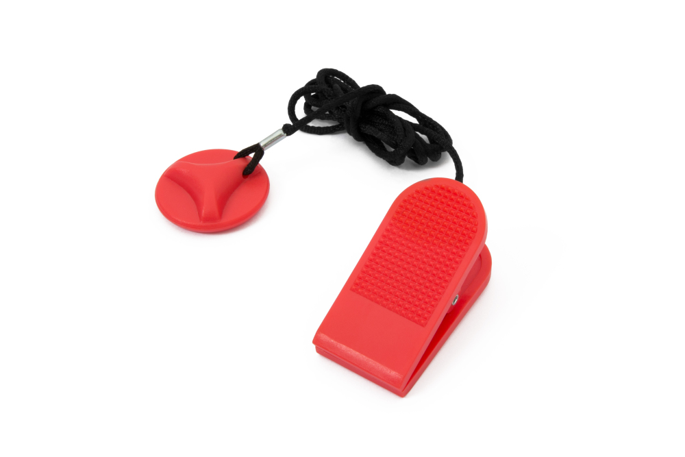 Proteus CBM Safety Key
