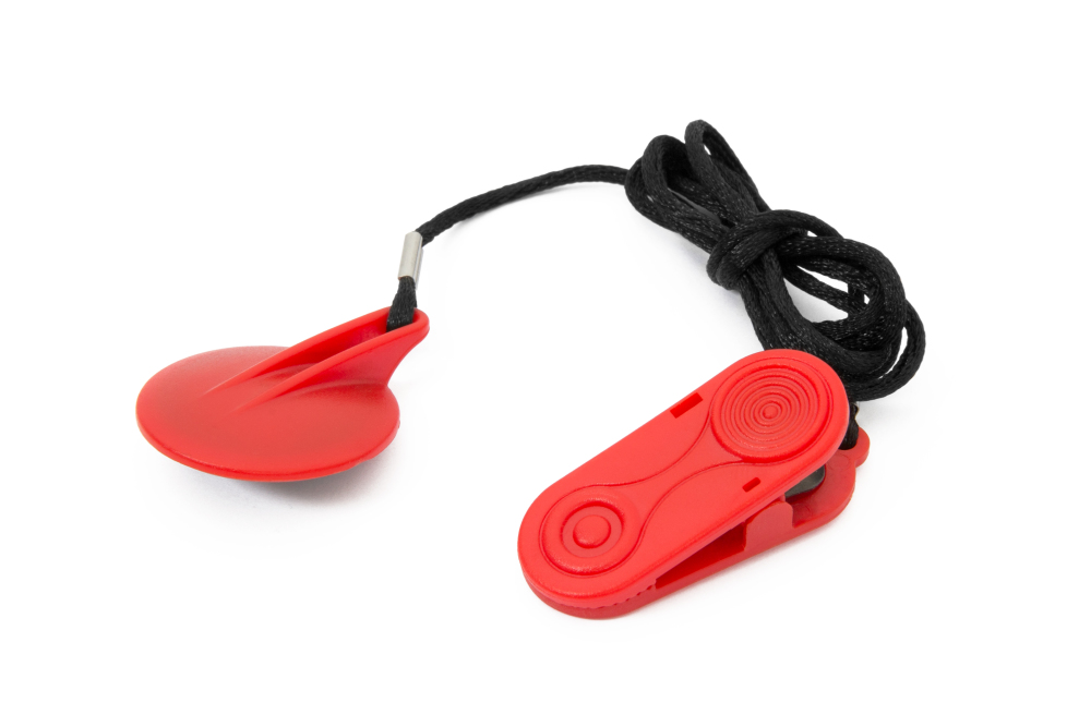 Proteus LDT Safety Key