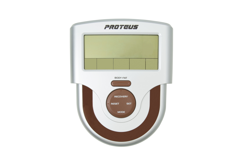Proteus Cameo V5 Display