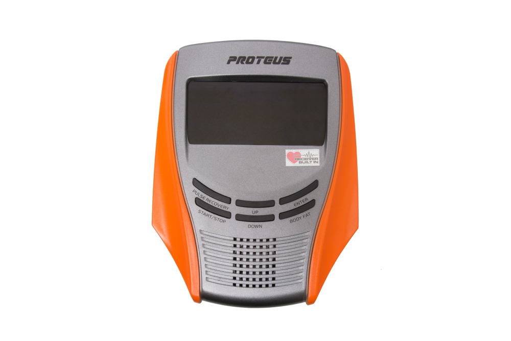 Proteus Formula V7 Display