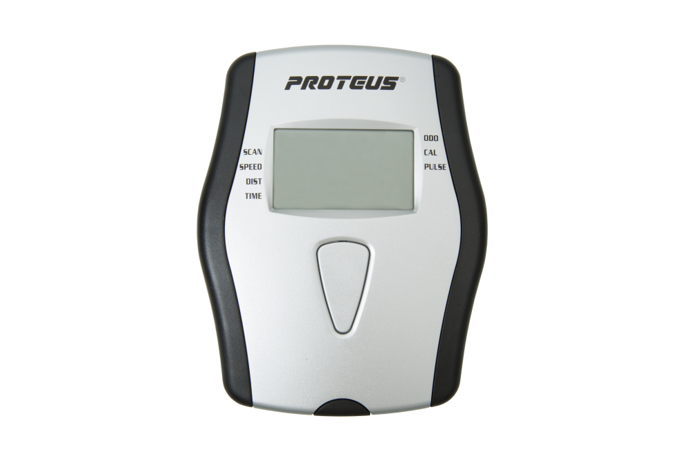 Proteus PEC 1915 Display