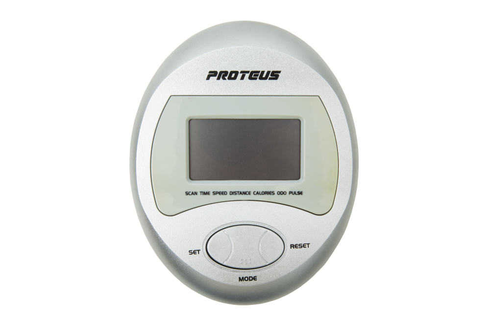 Proteus PEC 2035 Display