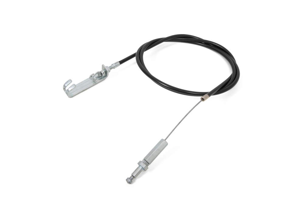 Proteus PEC-2025 Unteres Spannkabel