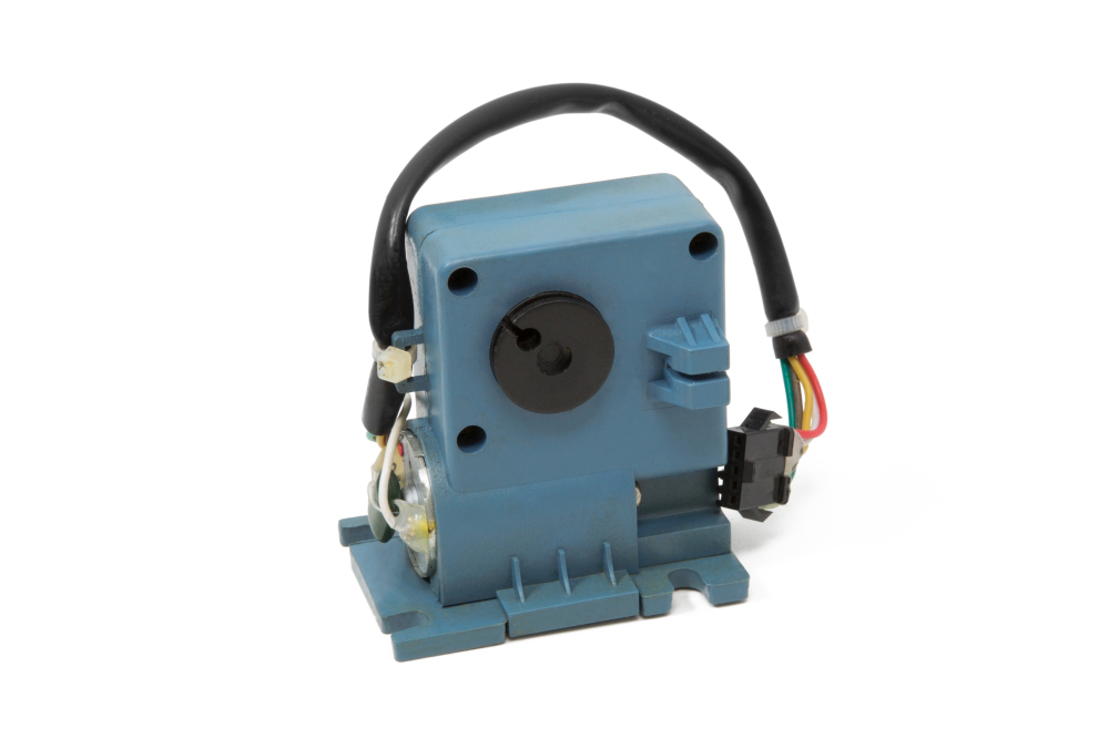 Proteus Moteur à Résistance Petite