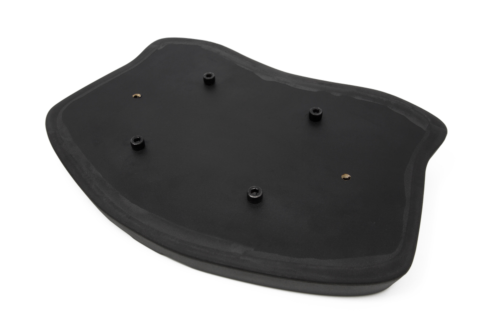 Proteus Vantage W7 Zadel