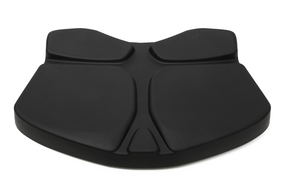 Proteus Vantage W7 Zadel