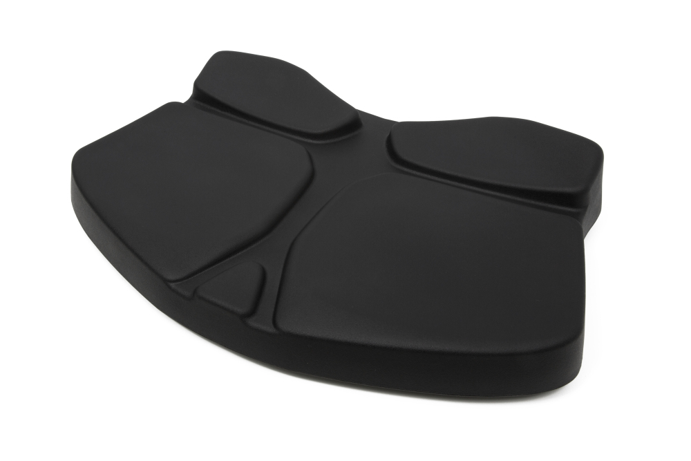 Proteus Vantage W7 Zadel