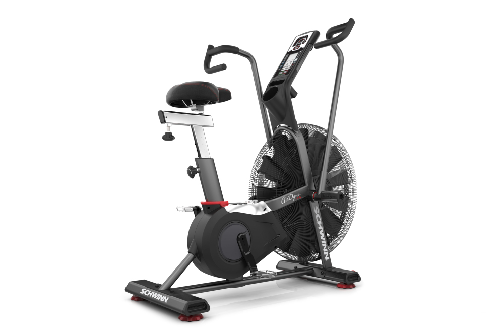 Schwinn Airdyne AD8 PRO kopen? Helisports is hÃ©t adres