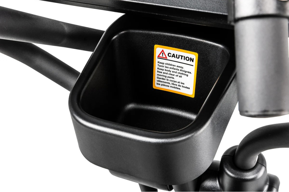Sole Fitness E25 Crosstrainer