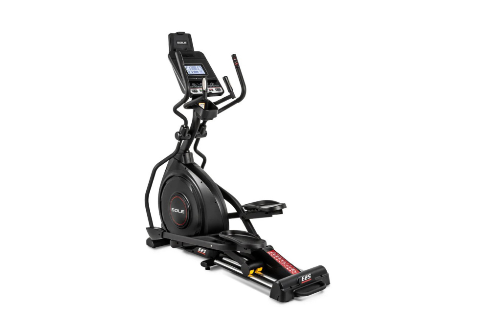 Sole Fitness E25 Crosstrainer