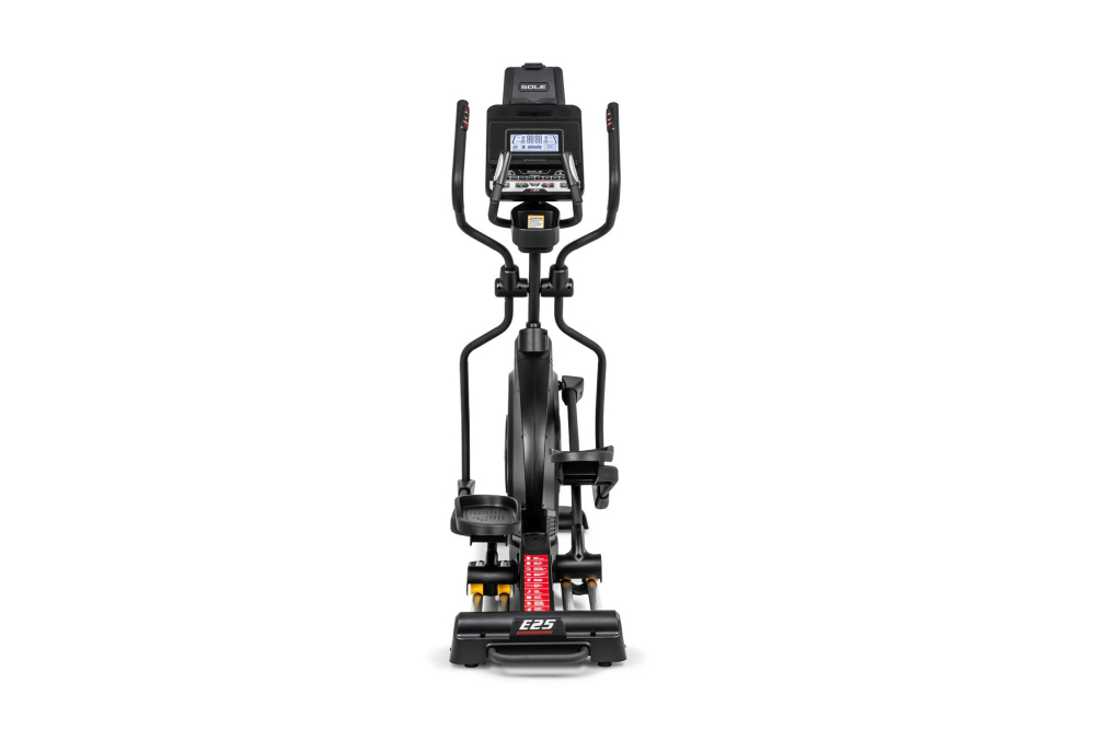 Sole Fitness E25 Crosstrainer