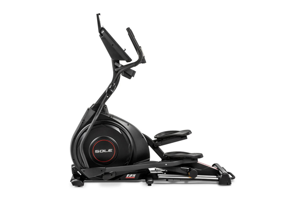 Sole Fitness E25 Crosstrainer