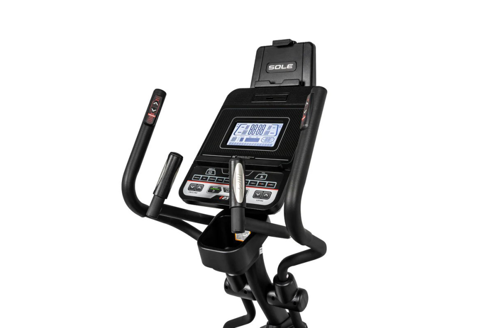 Sole Fitness E25 Crosstrainer