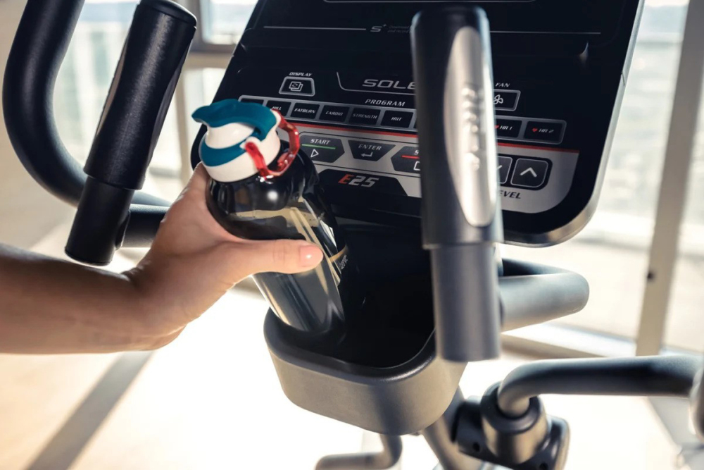 Sole Fitness E25 Crosstrainer