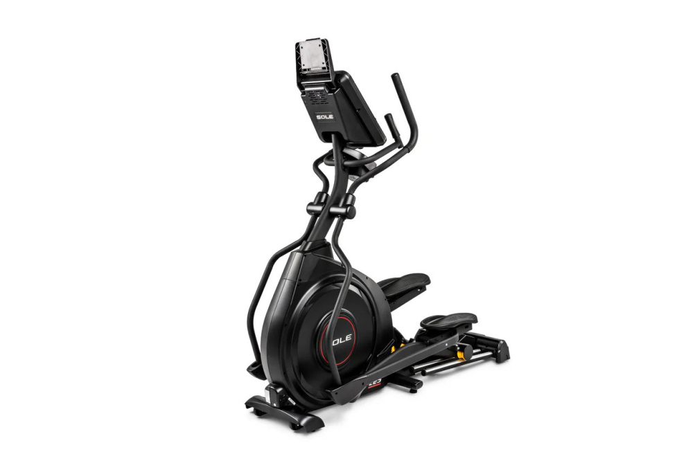 Sole Fitness E25 Crosstrainer