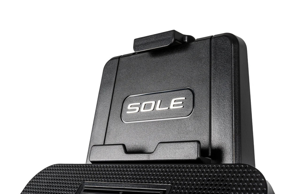 Sole Fitness E25 Crosstrainer