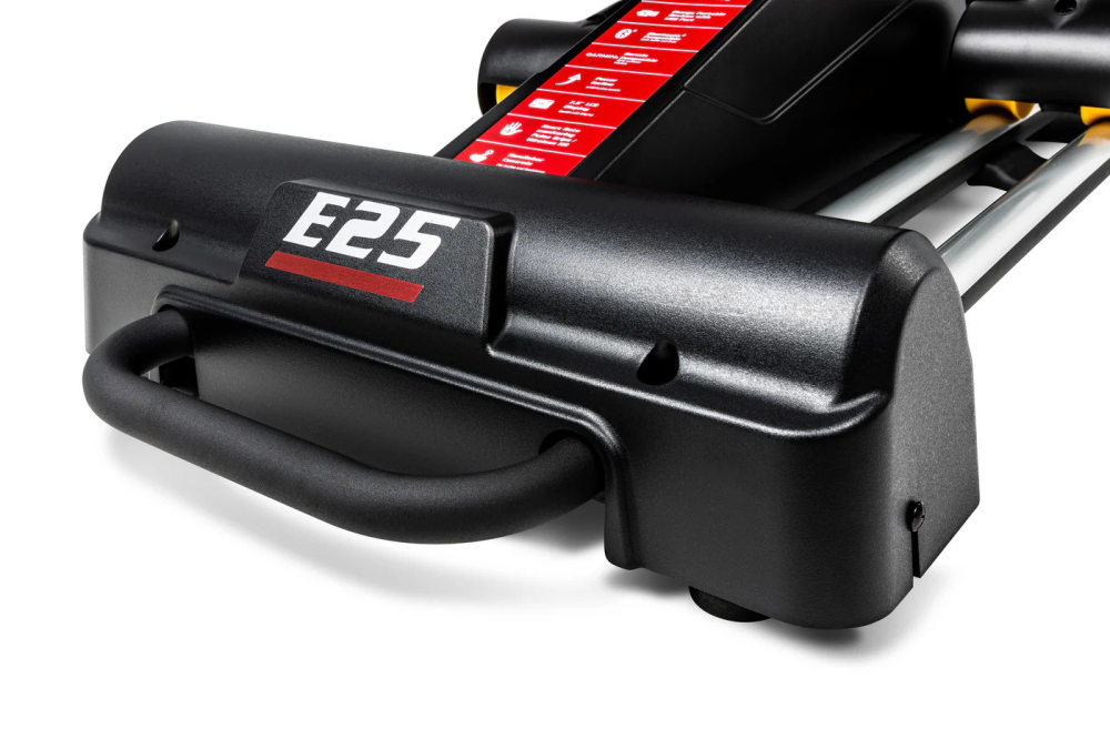 Sole Fitness E25 Crosstrainer