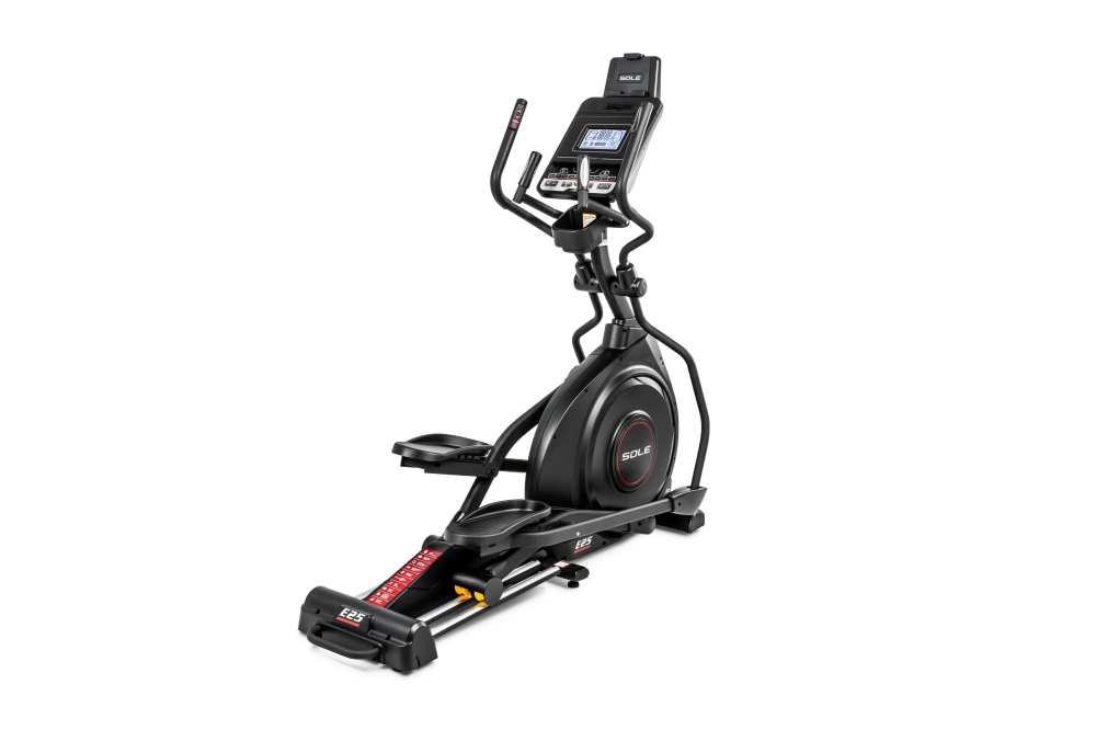 Sole Fitness E25 Crosstrainer