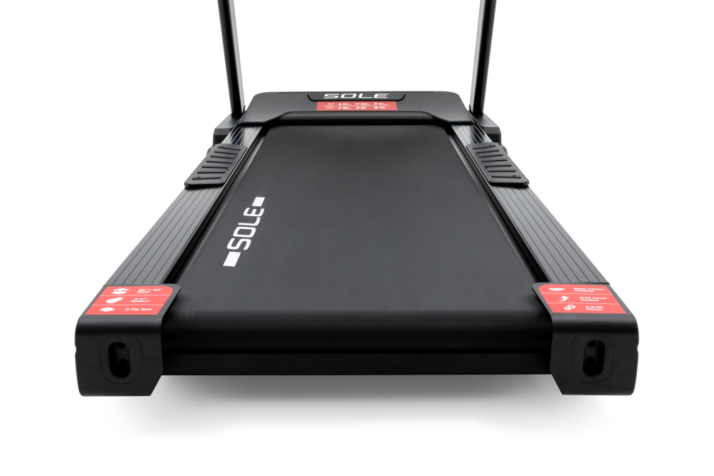 Sole Fitness F65 Loopband