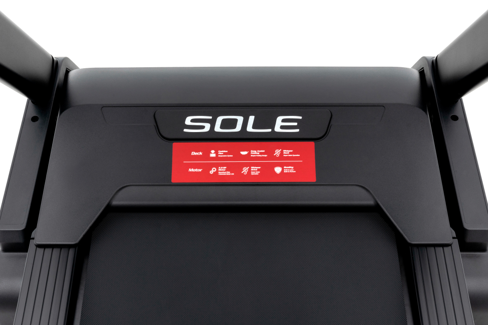 Sole Fitness F65 Loopband