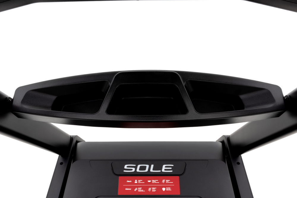 Sole Fitness F65 Loopband