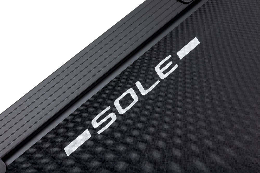 Sole Fitness F65 Loopband